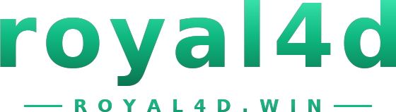 royal4d logo